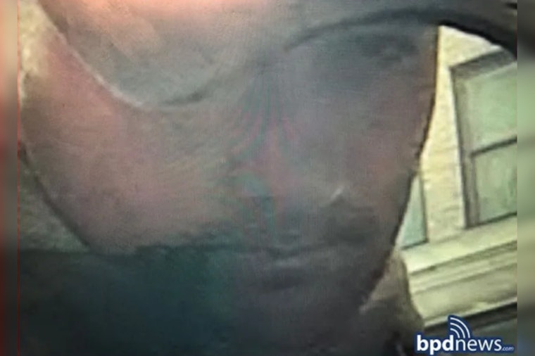 Boston Police Seek Public's Assistance to Identify Suspect in Downtown Credit Card Fraud Cases