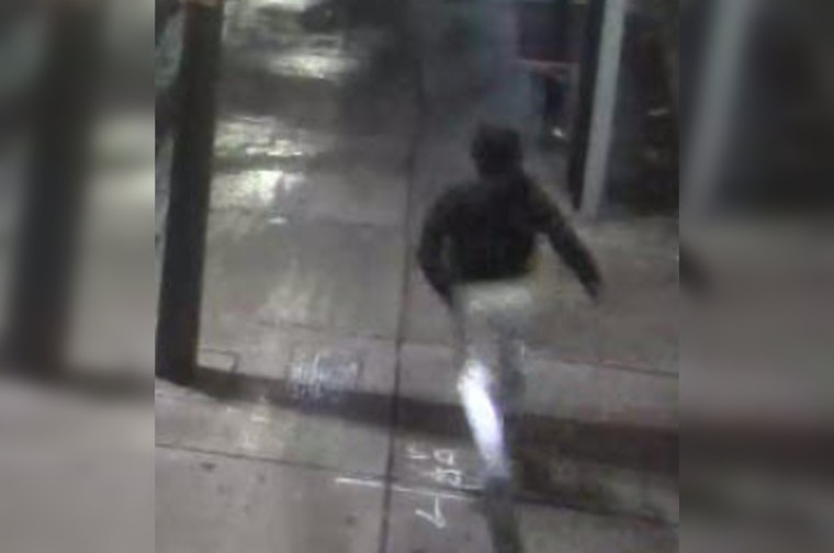 Boston Police Seek Public's Help to Capture Suspect in Dorchester Postal Worker Armed Robbery
