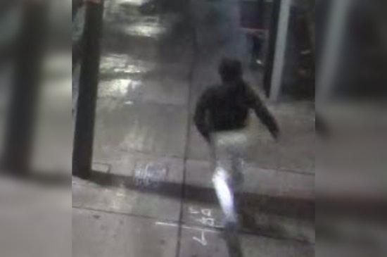 Boston Police Seek Public's Help to Capture Suspect in Dorchester Postal Worker Armed Robbery