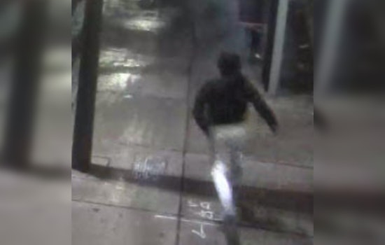 Boston Police Seek Public's Help to Capture Suspect in Dorchester Postal Worker Armed Robbery