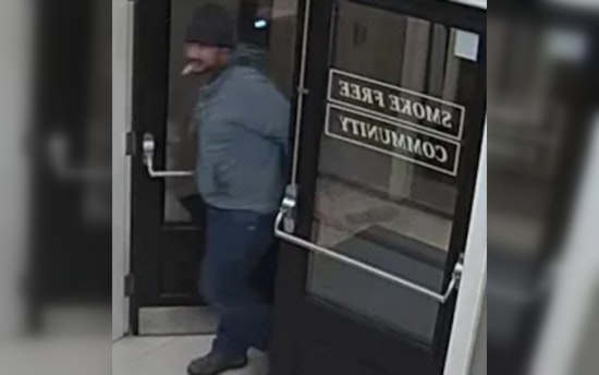 Boston Police Seek Public's Help to Identify Suspect in Mattapan Package Thefts