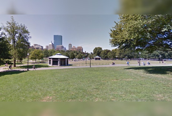 Boston Ramps Up Security for Hanukkah Celebration at Boston Common Amid Homeland Security Warning