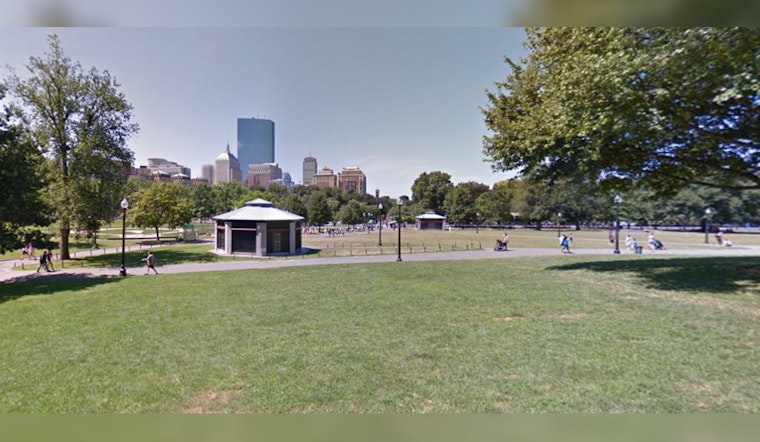 Boston Ramps Up Security for Hanukkah Celebration at Boston Common Amid Homeland Security Warning