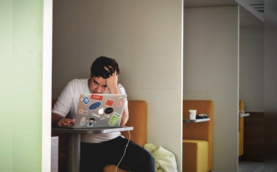 Boston University Health Services Offers Strategies to Ease Student Stress During Finals