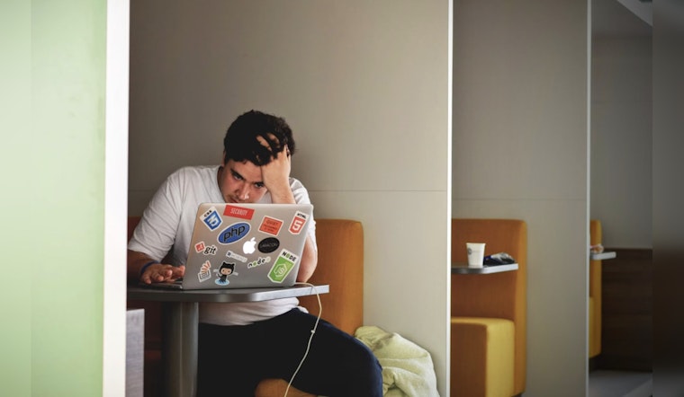 Boston University Health Services Offers Strategies to Ease Student Stress During Finals