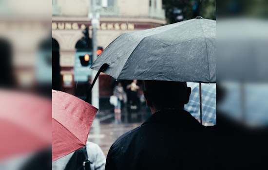 Boston Weather Whiplash, From Frosty Mornings to 60s Sun, Brace for a Stormy Turn