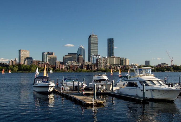 Boston Welcomes a Bright Forecast with Sunny Skies and Seasonal Temperatures Ahead
