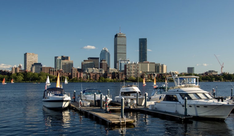 Boston Welcomes a Bright Forecast with Sunny Skies and Seasonal Temperatures Ahead
