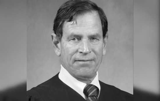 Boston Welcomes New Era as Chief Justice Jeffrey A. Locke Announces Retirement, Heidi Brieger Set to Succeed