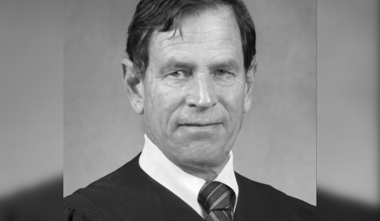 Boston Welcomes New Era as Chief Justice Jeffrey A. Locke Announces Retirement, Heidi Brieger Set to Succeed