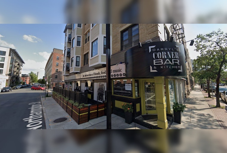 Boston's Beloved Darryl’s Corner Bar & Kitchen to Close Doors for Rebranding After Legacy of Jazz and Southern Fare