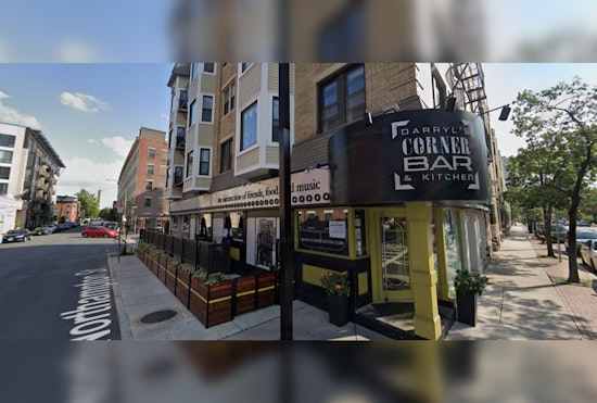Boston's Beloved Darryl’s Corner Bar & Kitchen to Close Doors for Rebranding After Legacy of Jazz and Southern Fare