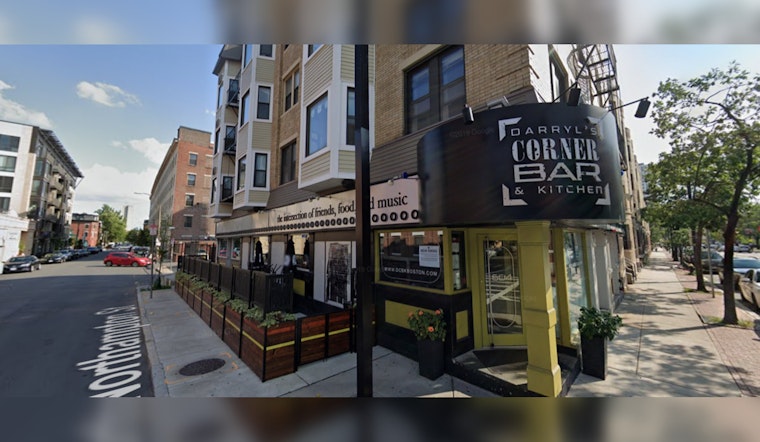 Boston's Beloved Darryl’s Corner Bar & Kitchen to Close Doors for Rebranding After Legacy of Jazz and Southern Fare