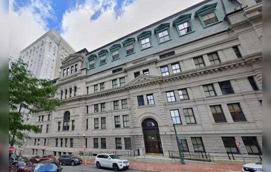 Boston's Big Fibber, Social Worker Allegedly Scams Schools as 'Student,' Faces Nine Counts
