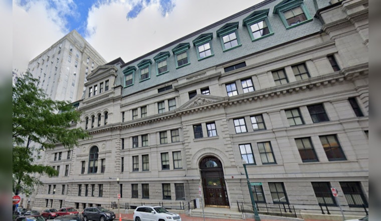 Boston's Big Fibber, Social Worker Allegedly Scams Schools as 'Student,' Faces Nine Counts