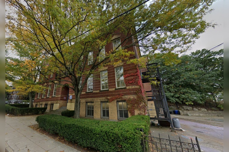 Boston's Community Academy on Alert as Weapons Discovered on School Grounds