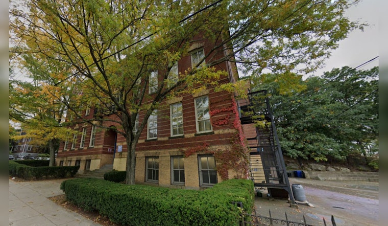 Boston's Community Academy on Alert as Weapons Discovered on School Grounds