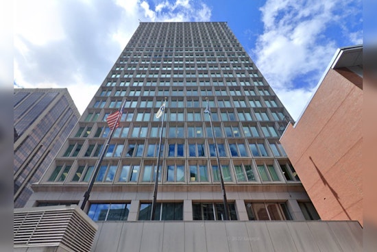 Boston's $50 Million Leap into Energy Efficiency Revolutionizes Massachusetts Higher Ed Institutions