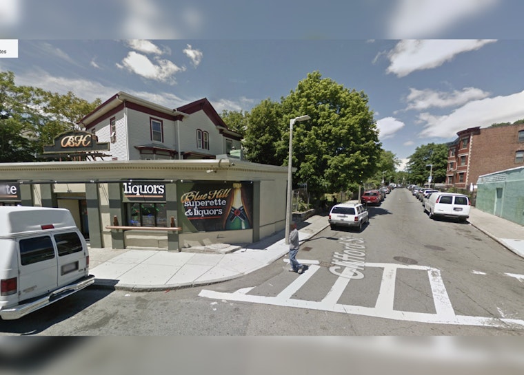 Boston's Early Morning Horror, Victim Clings to Life After Roxbury Shooting