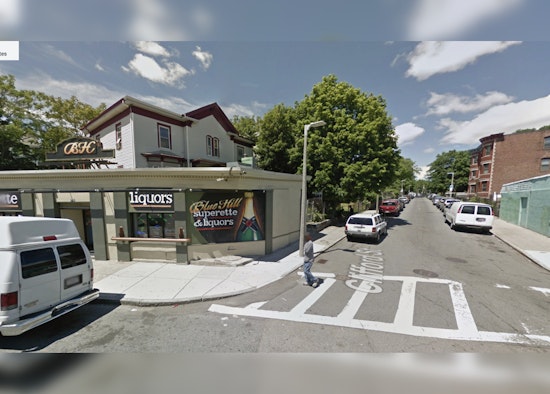 Boston's Early Morning Horror, Victim Clings to Life After Roxbury Shooting