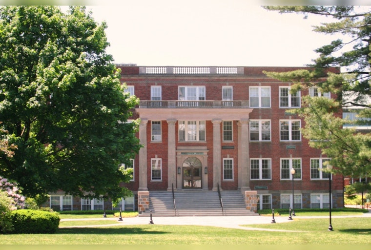Boston's Emergency Shelter for Homeless and Migrants Relocates to Eastern Nazarene College in Quincy