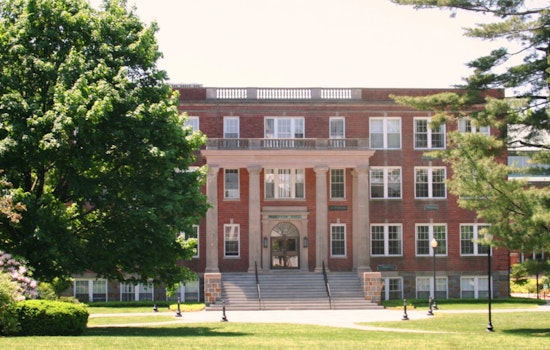 Boston's Emergency Shelter for Homeless and Migrants Relocates to Eastern Nazarene College in Quincy