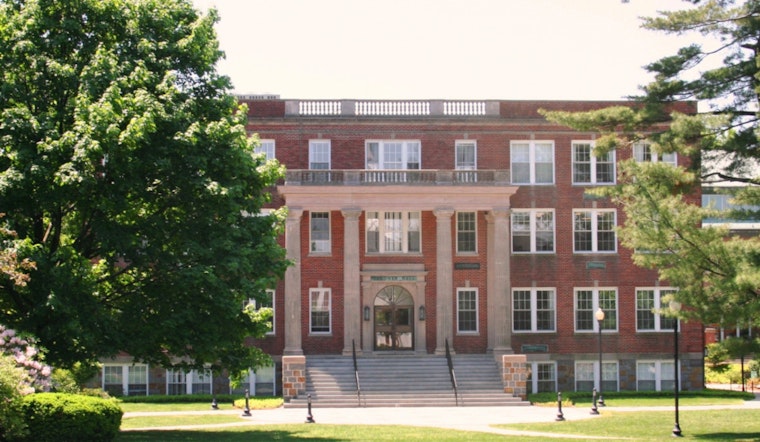 Boston's Emergency Shelter for Homeless and Migrants Relocates to Eastern Nazarene College in Quincy