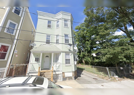 Boston's Most Wanted Sherree Swindell Captured in Roxbury, Faces Multiple Violent Charges