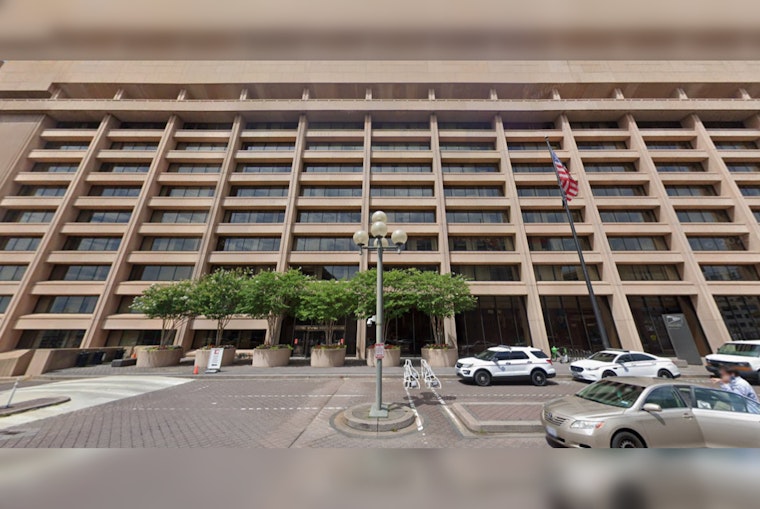 Boston's Postal Bandit Gets Mail-Slap Sentence, Ex-Worker Must Pay Back $18K Snatched from USPS