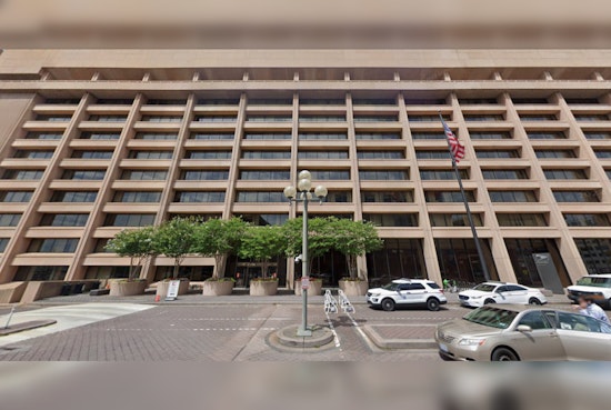 Boston's Postal Bandit Gets Mail-Slap Sentence, Ex-Worker Must Pay Back $18K Snatched from USPS