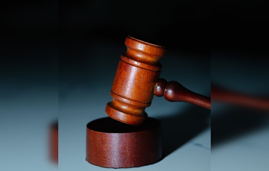 Boston's Quincy Man Pleads Guilty to Gang-Related Racketeering and Robbery Charges