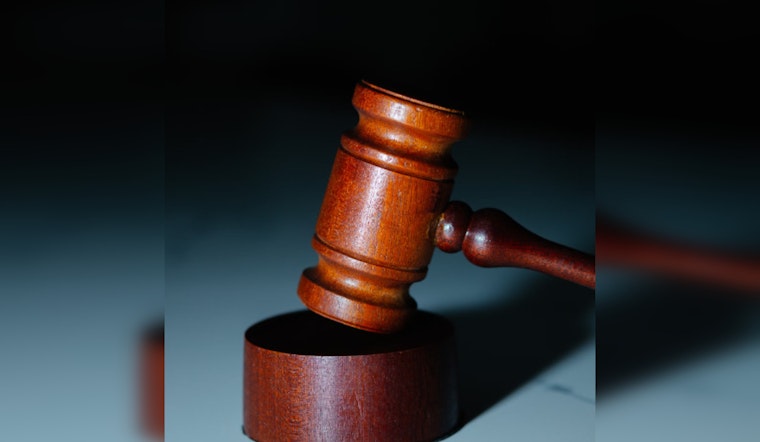 Boston's Quincy Man Pleads Guilty to Gang-Related Racketeering and Robbery Charges