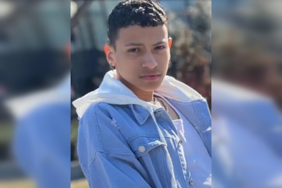 Boston's Search for 15-Year-Old Autistic Teen, Last Seen Christmas Night in Southie