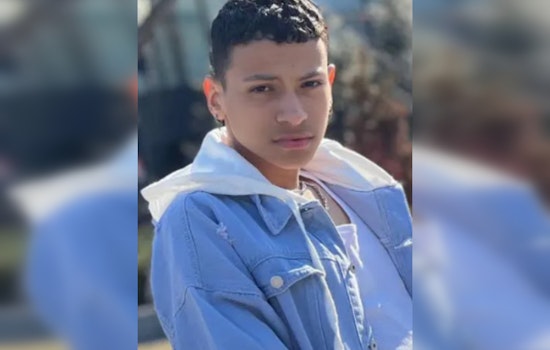 Boston's Search for 15-Year-Old Autistic Teen, Last Seen Christmas Night in Southie
