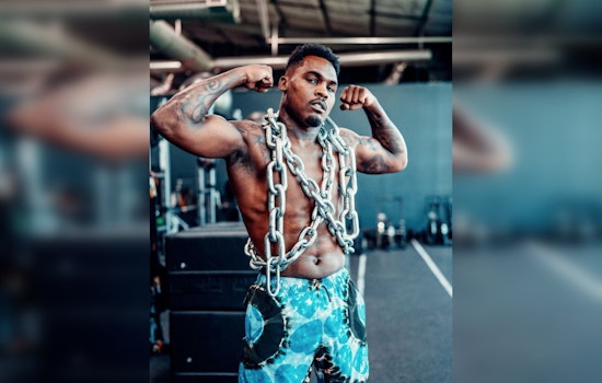 Boxing Champion Jermell Charlo Arrested on Assault Charges Amid Divorce Proceedings in Texas
