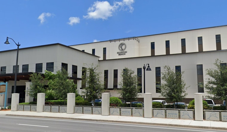 Boynton Beach HR Director Accuses City Staff of Racism, Amid Own Political Run for Delray Beach Commission