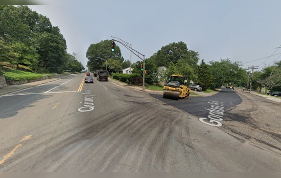 Braintree Community Rallies Following Traffic Collision, with Three People Injured, One Seriously