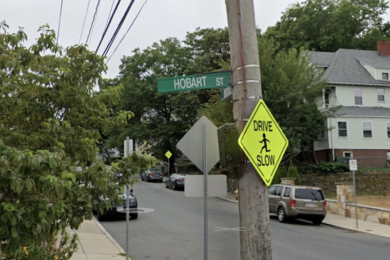 Braintree Home Severely Damaged in Late Night Blaze, No Injuries Reported