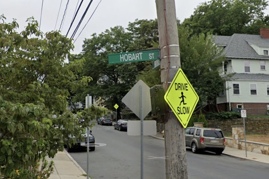 Braintree Home Severely Damaged in Late Night Blaze, No Injuries Reported