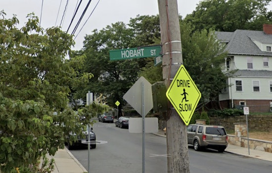 Braintree Home Severely Damaged in Late Night Blaze, No Injuries Reported