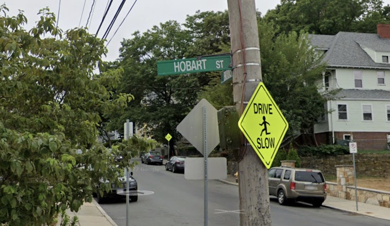 Braintree Home Severely Damaged in Late Night Blaze, No Injuries Reported