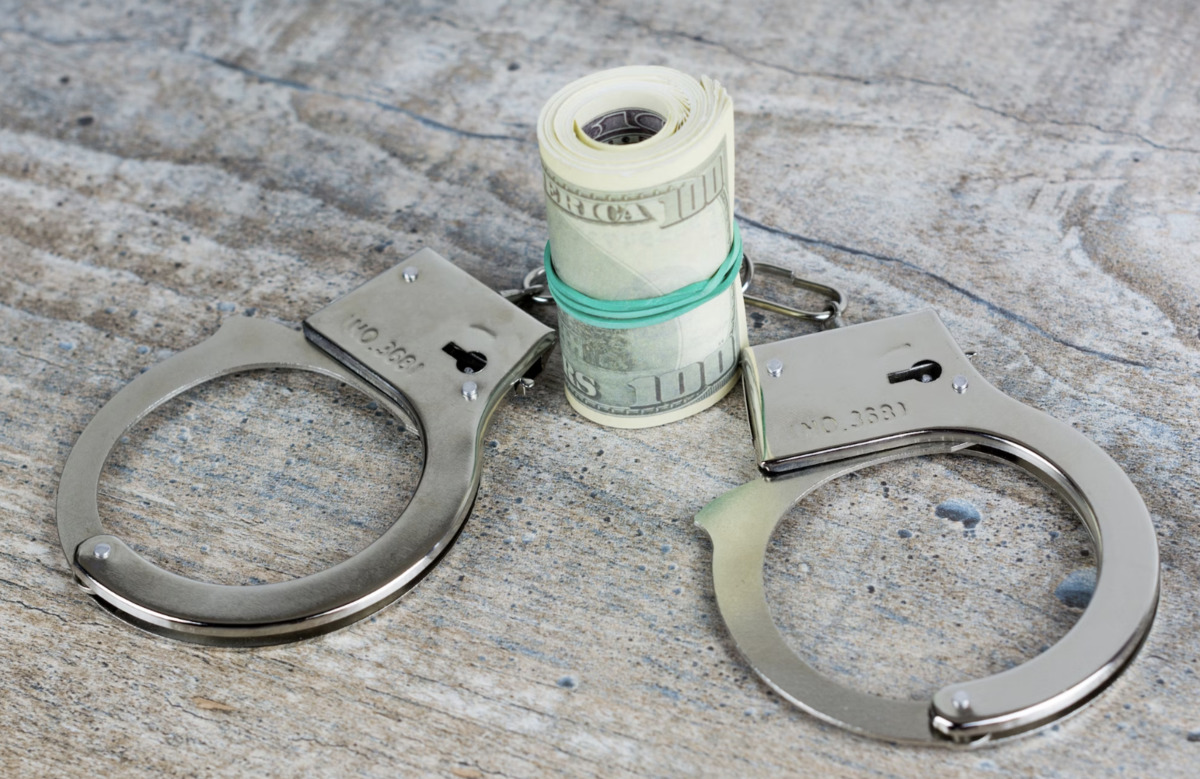 Braintree Man Pleads Guilty to Money Laundering and Drug Charges in