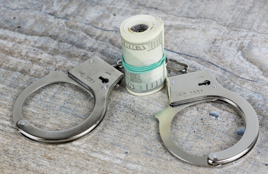 Braintree Man Pleads Guilty to Money Laundering and Drug Charges in Boston-Based Scheme