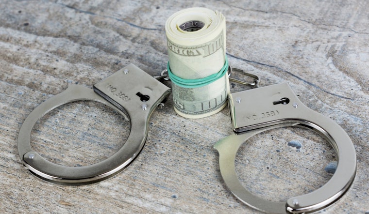 Braintree Man Pleads Guilty to Money Laundering and Drug Charges in Boston-Based Scheme