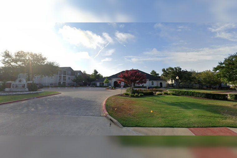 Fake Pastor from College Station Sentenced for Scheming COVID Cash and Duping Dealerships