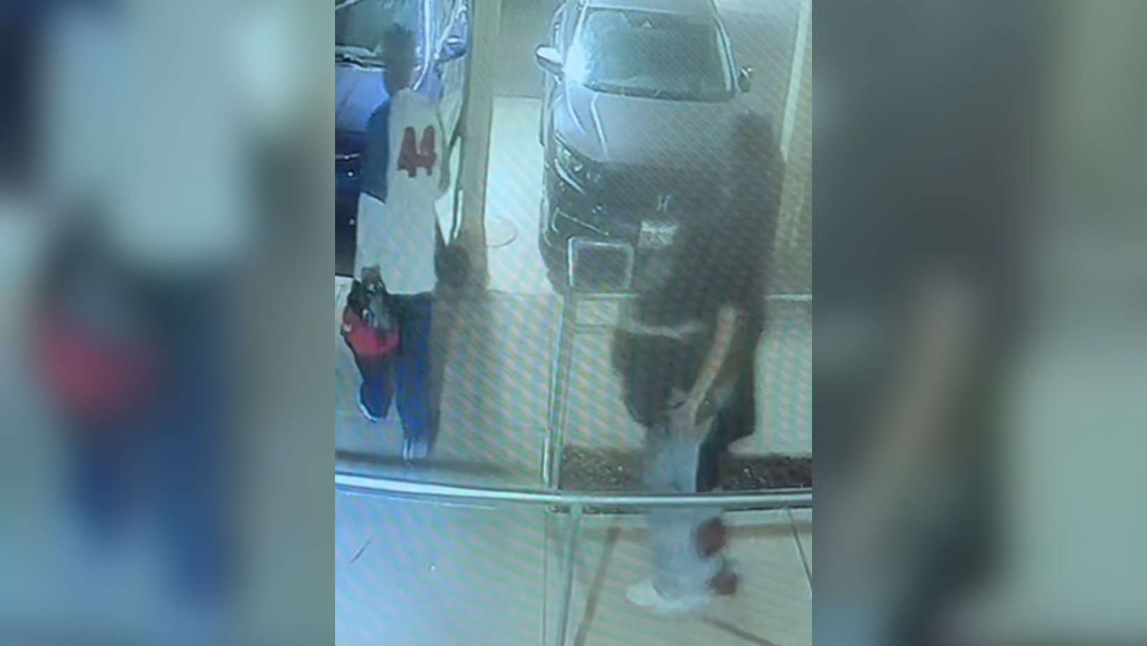 Brawley Teen Safe, Suspected Kidnapper in FBI Custody After Interstate