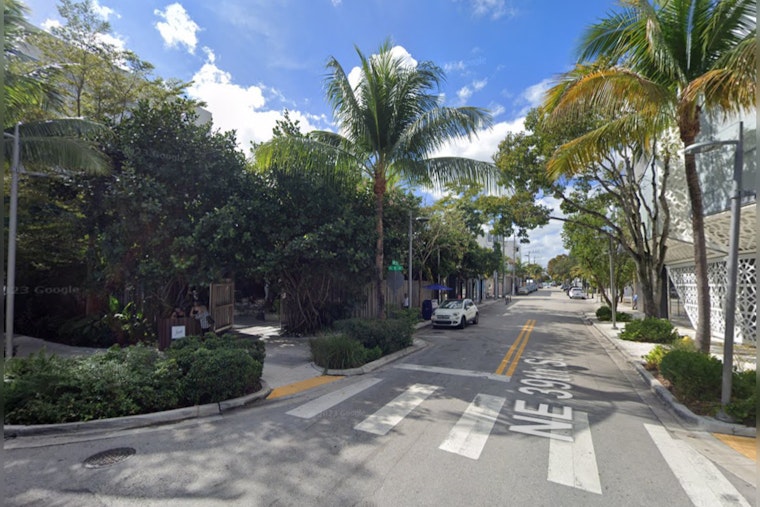 Brazen Bullets in Miami: Gunmen Fire on FLPD Cruiser During High-End Heist, One Suspect Bagged