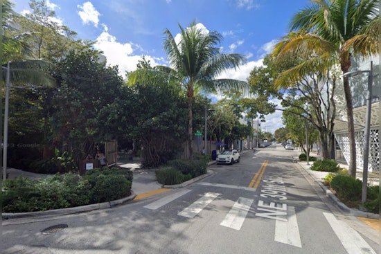 Brazen Bullets in Miami: Gunmen Fire on FLPD Cruiser During High-End Heist, One Suspect Bagged