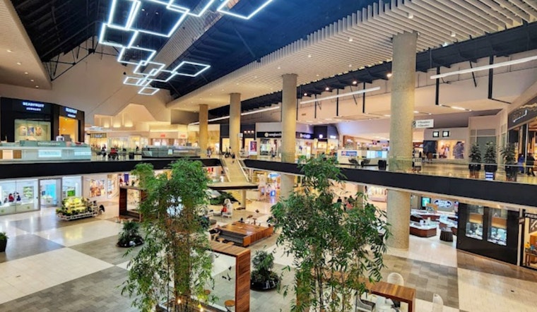 Breaking Glass and Grabbing Cash, Hammer Gang Hits Luxury Arcadia Mall in Daring Daylight Robbery