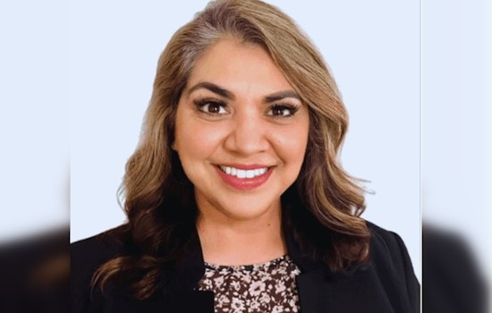 Bridgette Escobedo Appointed as New Elections Administrator for Williamson County, Texas